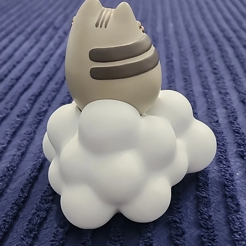 Pusheen 3D Pertetual  Calendar -